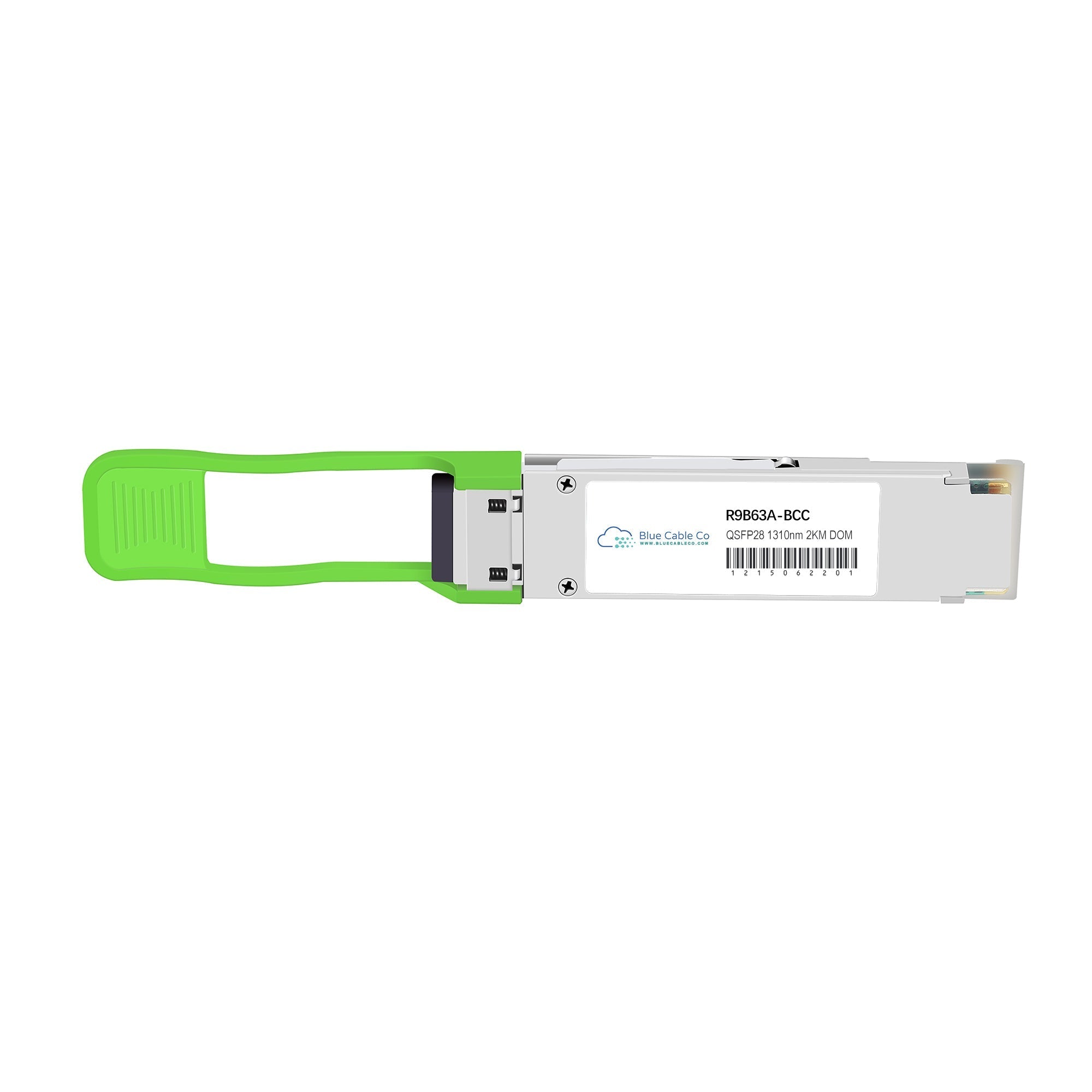 R9B63A-BCC | Aruba Compatible 100G Single-Mode 2km (100GBASE-FR) – XS ...
