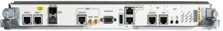 Cisco Rsp5 Cisco A9K-RSP5-X-SE | ASR 9000 RSP5-X | Service Edge Premium (SE) lice ...