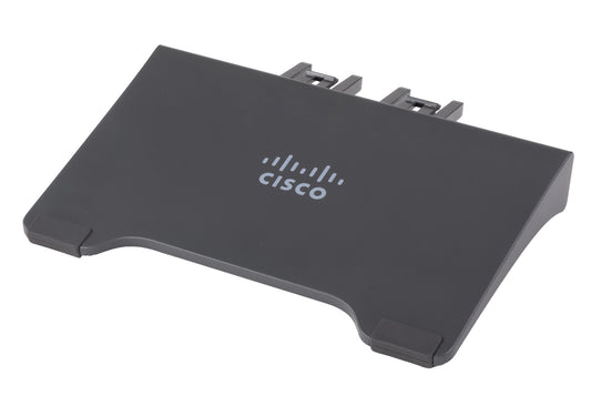 Cisco CP-7811-FS | IP Phone 7811 Footstand | Snap-on install | Adjustable tilt | Replacement desk stand