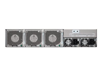 Cisco A9K-1600W-DC | 1600W DC power supply | -40 to -72 VDC input | hot-swap | 1+1 redundancy | for ASR 9901