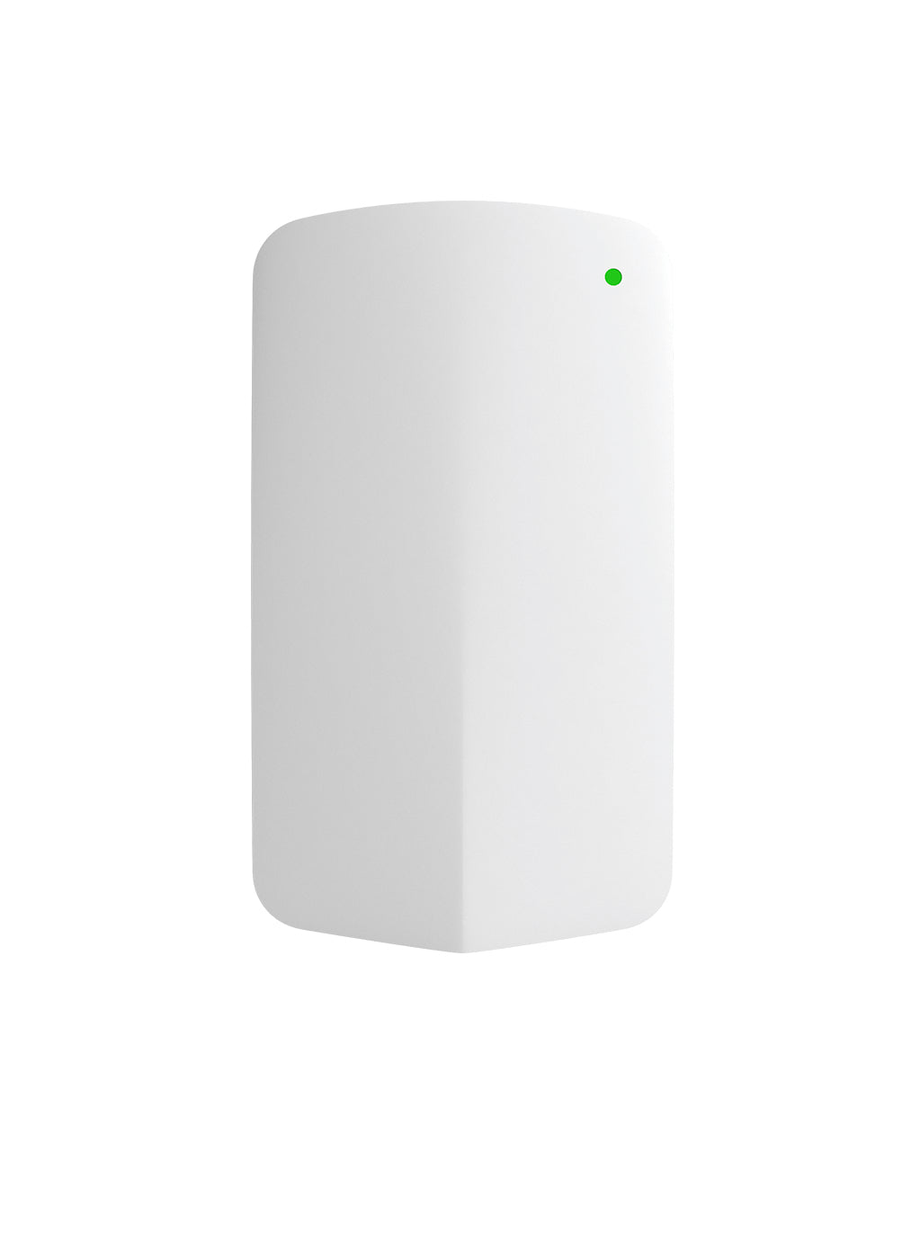 Meraki MT10-HW | Indoor temperature + humidity sensor, BLE gateway, cloud-managed, battery-powered