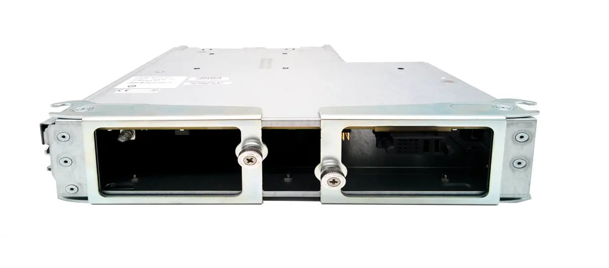 Cisco N9K-C9504-FM-E 100G Fabric Module with Silver Server Rack Slots