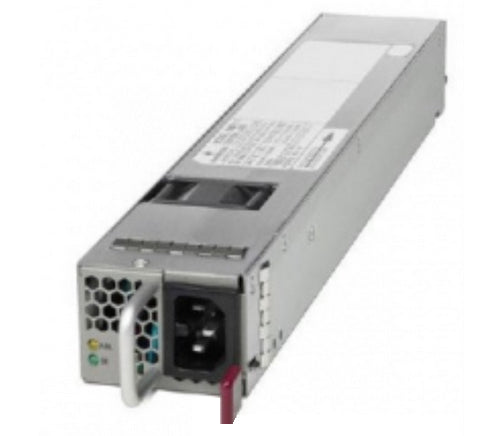 Cisco PWR-4450-AC/2 silver AC PSU with black accents for ISR 4450