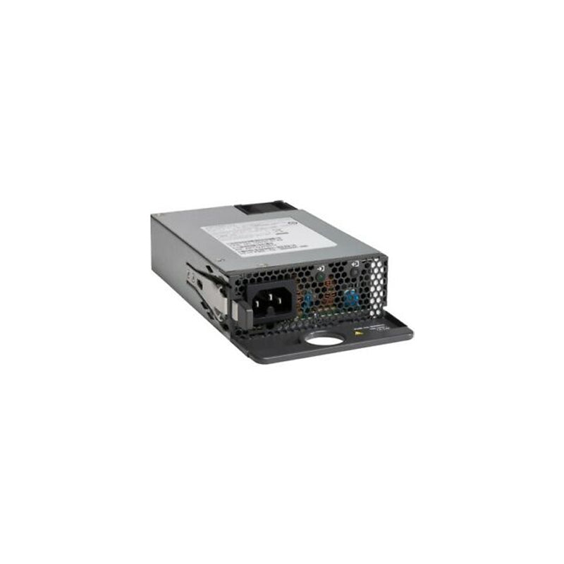 Cisco PWR-C5-600WAC/2 600W AC redundant hot-swappable PSU