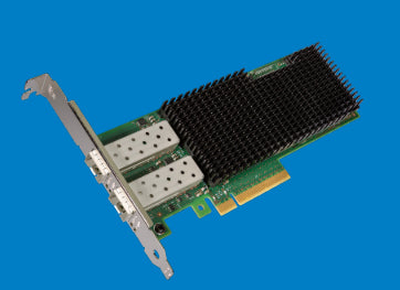 Cisco UCSC-PCIE-ID25GF dual SFP28 25GbE PCIe 3.0 x8 network card