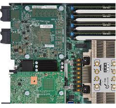 Cisco UCSX-X10C-RAIDF-D | Tri-mode RAID controller | LSI 3900 | SAS/SATA/NVMe | front-bay | hardware RAID