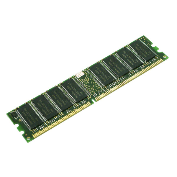 Cisco UCS-MR-X32G2RW-S 32GB DDR4-3200 RDIMM green and black memory stick
