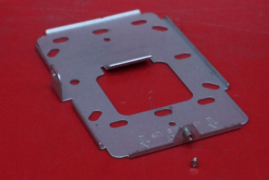 Cisco AIR-AP-BRACKET-W3 | AP wall/ceiling mount bracket | W-series low-profile | indoor | security-screw ready