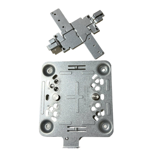 Cisco AIR-AP-BRACKET-8 | AP mounting bracket | wall/ceiling | compatible: 1815i