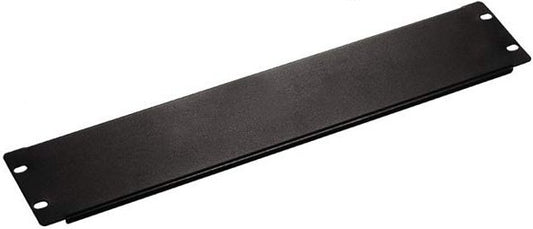 Aruba JW110A black metal blank slot cover for S3500 chassis bays