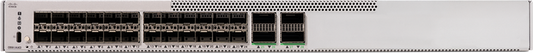 Cisco C9550-24L4CD | C9550 24-Port 50G Switch, 4x 400G QSFP-DD