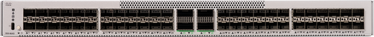 Cisco C9550-48L4CD | C9550 48-Port 50G Switch, 4x 400G QSFP-DD, Layer 3