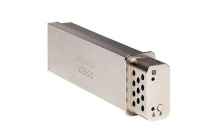 Cisco C9K-F3-SSD-480GB 480GB SSD module for Catalyst 9500X