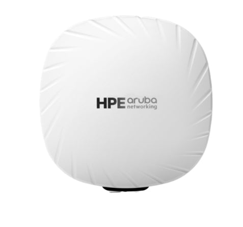 Aruba S1E83A | Wi‑Fi 6 (802.11ax) | Dual-band 2.4/5 GHz | 2x2:2 | OFDMA, MU‑MIMO