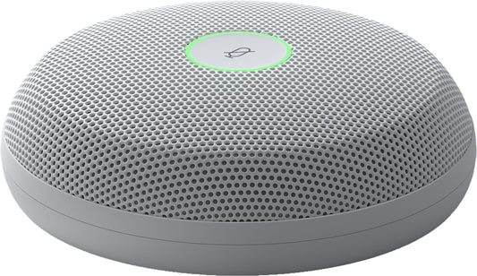 Cisco CS-MIC-ARRAY-T-C | table microphone | 11 m cable | Carbon Black finish | room system compatible