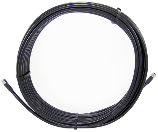 Cisco CAB-L600-30-N-N | 30 ft (9.14 m) LMR-600 low-loss coax, N male to N male