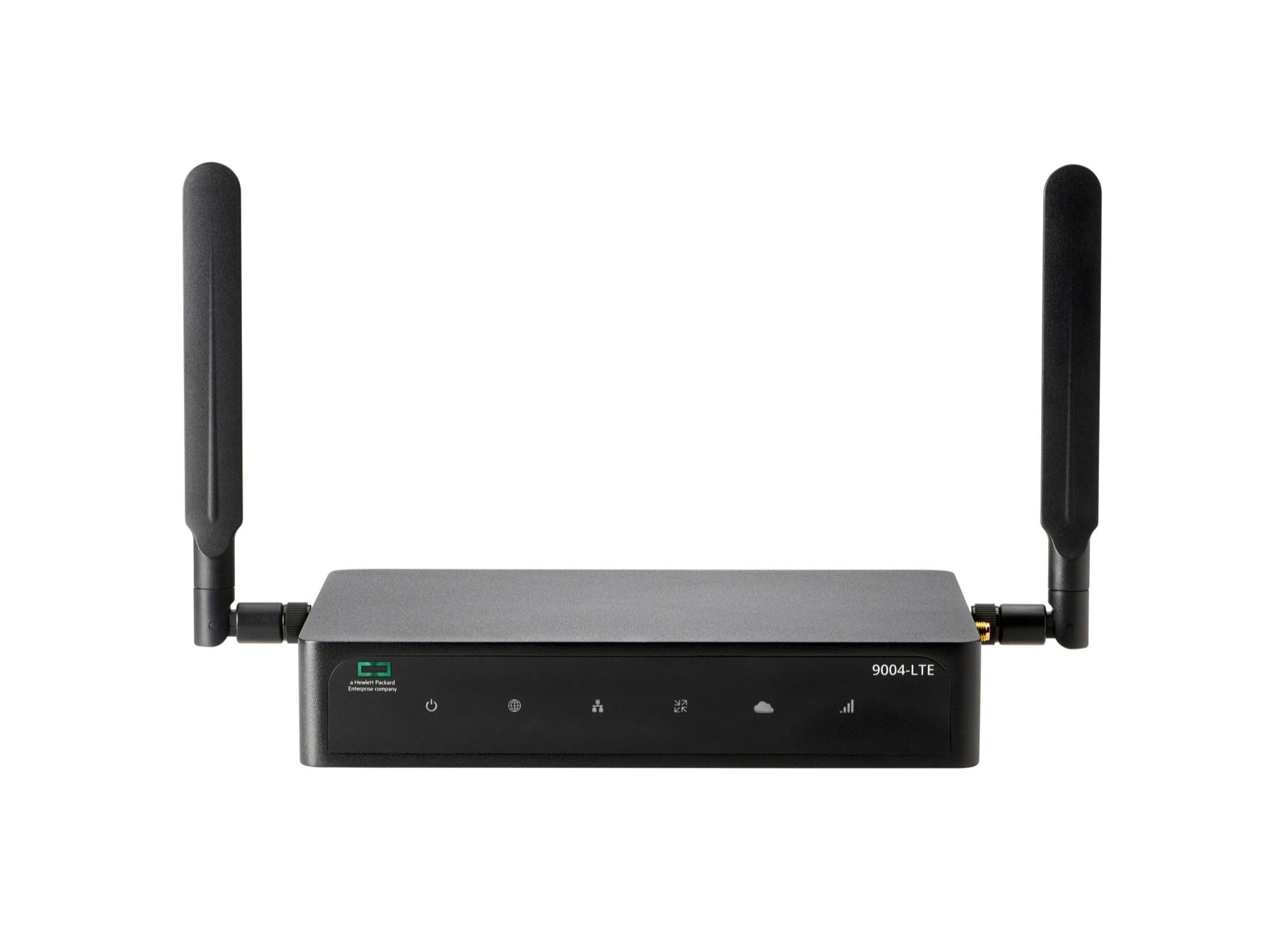 Aruba R3W17A 19-inch rack mount kit for 9004 LTE gateway with black router