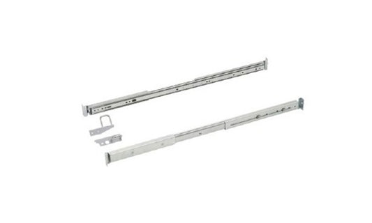 Cisco FPR4K-RACK-MNT | 19-inch rack mount kit | 1RU rack ears + screw set | for Firepower 4100/4000 appliances