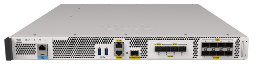 Cisco CW9800H1 | Enterprise WLAN controller for Wi‑Fi 6/6E/7, HA/SSO