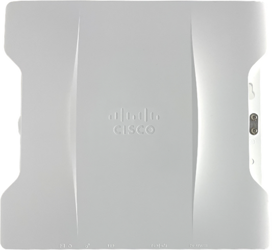 Cisco IW9167IH-Z-AP | Wi-Fi 6E tri-band (2.4/5/6 GHz)