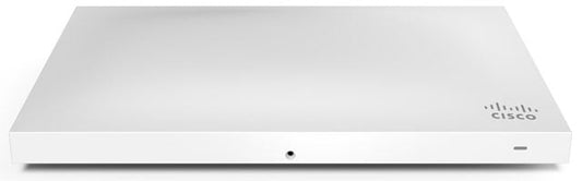 Meraki MR34-HW | Wi‑Fi 5 (802.11ac), dual-band 2.4/5 GHz