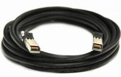 Cisco SFP-H10GB-CU1-5M 1.5m 10GbE SFP+ twinax copper DAC cable