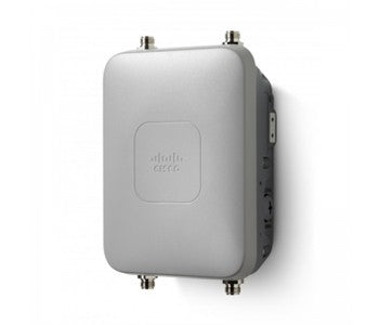 Cisco AIR-CAP1532I-Z-K9 | Wi‑Fi 4 (802.11n); dual‑band 2.4/5 GHz