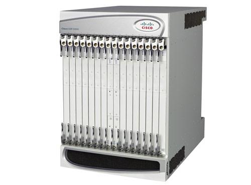 Cisco ASR55-PFU silver power filter unit for ASR 5500 chassis