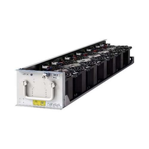 Cisco ASR-9912-FAN fan tray assembly for ASR 9912 chassis