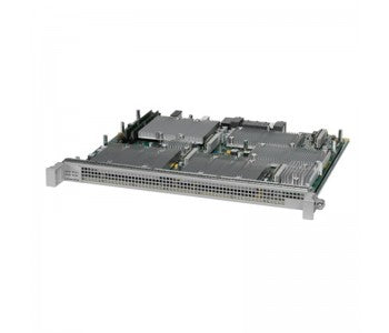 Cisco ASR1000-ESP100 silver server rack with 100 Gbps throughput