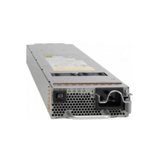 Cisco C6880-X-3KW-AC 3000W AC PSU for Catalyst 6880-X silver server rack