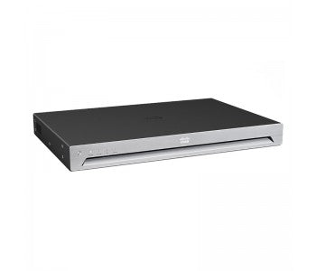 Cisco CTS-SX80-IP60-K9 | room codec 1080p60, SIP/H.323; Precision 60 PTZ camera; Touch 10 PoE control; multi-display; 1GbE