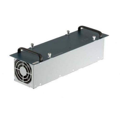 Cisco DS-CAC-1900W 1900W AC PSU for MDS 9506, silver and black with large fan