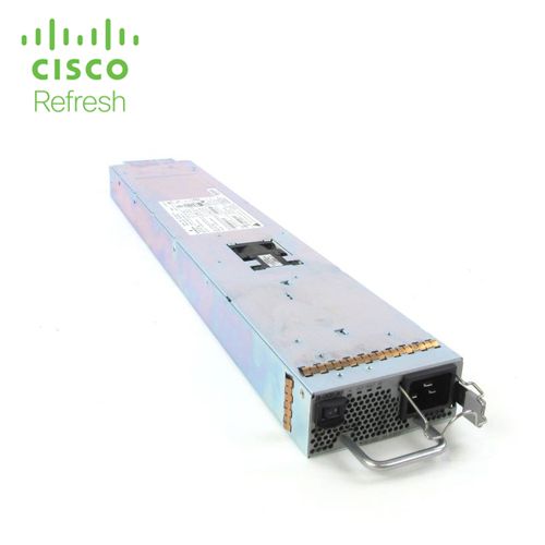 Cisco DS-CAC97-3KW 3000W AC PSU in silver with black accents