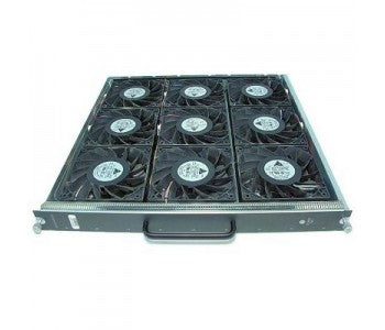 Cisco WS-C6513-E-FAN | Chassis fan tray for Catalyst 6513-E, hot-swappable cooling module