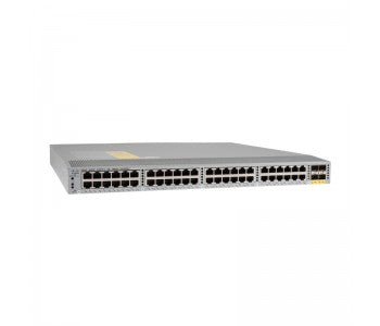 Cisco N2K-C2248TF-1GE 48-port Gigabit Ethernet switch