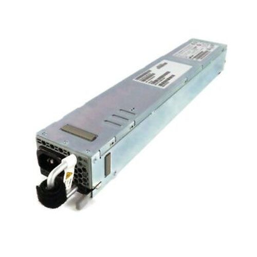 Cisco N55-PAC-750W-B 750W AC PSU with silver unit black cable and label