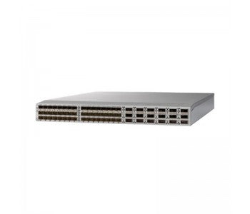 Cisco N9K-C92300YC Nexus switch with 48x 10/25G and 18x 40/100G ports