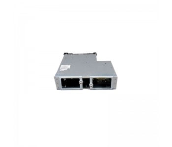 Cisco N9K-C9504-FM | Fabric module for 9504 modular chassis; non-blocking backplane; HA N+1; no PoE; uplinks N/A; license tier N/A