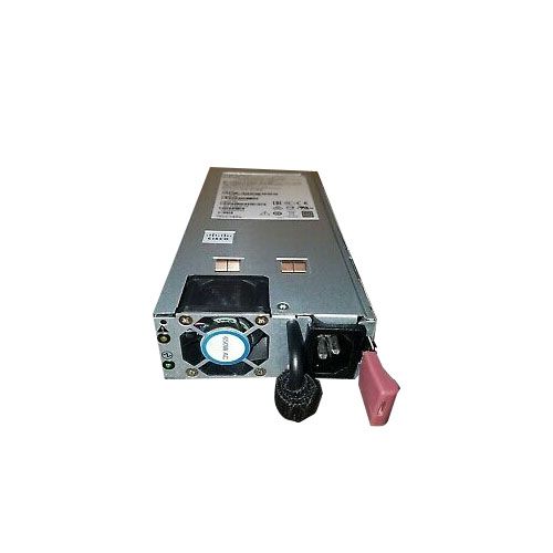 Cisco NXA-PDC-930W-PI 930W DC PSU black with pink handle