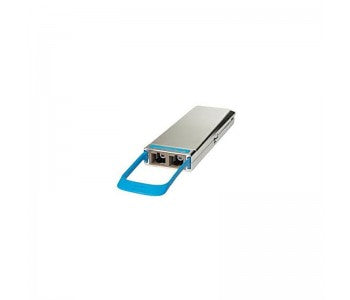 Cisco ONS-CFP2-WDM-1KL silver CFP2 coherent DWDM transceiver module