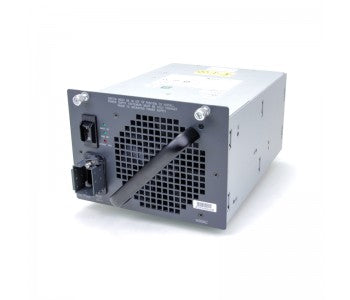 Cisco PWR-C45-1400AC Catalyst 4500 1400W AC PSU with vented panel