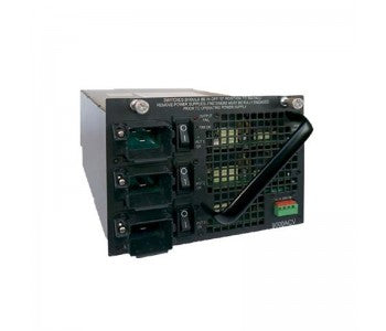 Cisco PWR-C45-9000ACV 9000W AC PoE power supply with handle