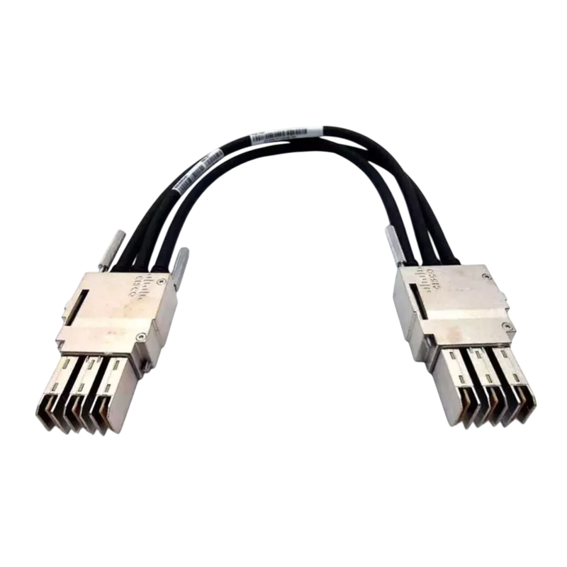 Cisco STACK-T1-50CM StackWise-480 0.5m silver copper stacking cable connector