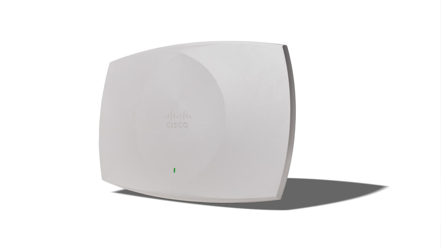 Cisco CW9179F | Wi-Fi 7 tri-band (2.4/5/6 GHz), 4x4 radios