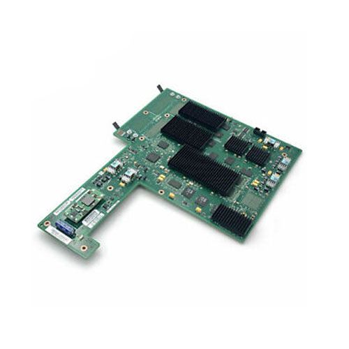 Cisco WS-F6K-DFC4-EXL | DFC4-EXL for 16x10G 2T line cards; fabric 80G/slot; XL table scale; hardware CEF/NetFlow
