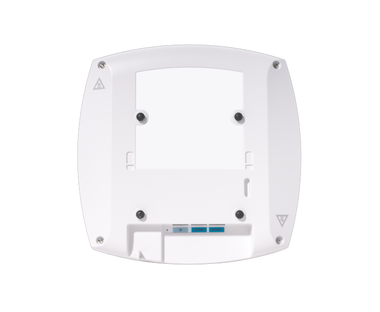 Cisco CW9172I-CFG | CW9172 Wi-Fi 7 Tri-Band Access Point, 9 Gbps, 2x2:2