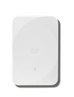 Cisco CW9172H-CFG | Wireless 9172 Wi-Fi 7 Tri-Band Wall-Plate Access Point