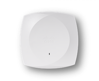 Cisco CW9176I-CFG | Wireless 9176 Wi-Fi 7 Tri-Band Access Point, 18 Gbps