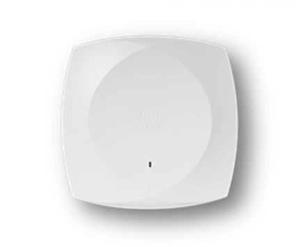 Cisco CW9176I-CFG | Wireless 9176 Wi-Fi 7 Tri-Band Access Point, 18 Gbps